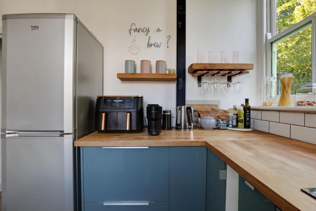 Apartment in London, Cobb's Corner, Forest Hill - View 4