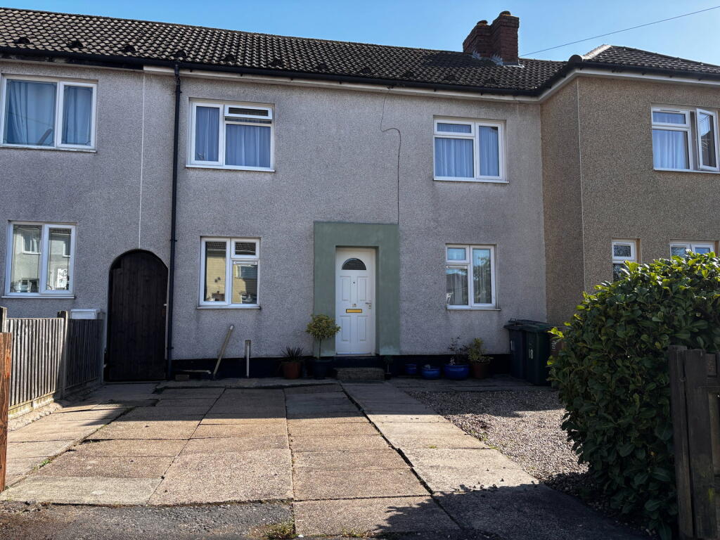 Main image of property: Chestnut Avenue, Midway, DE11