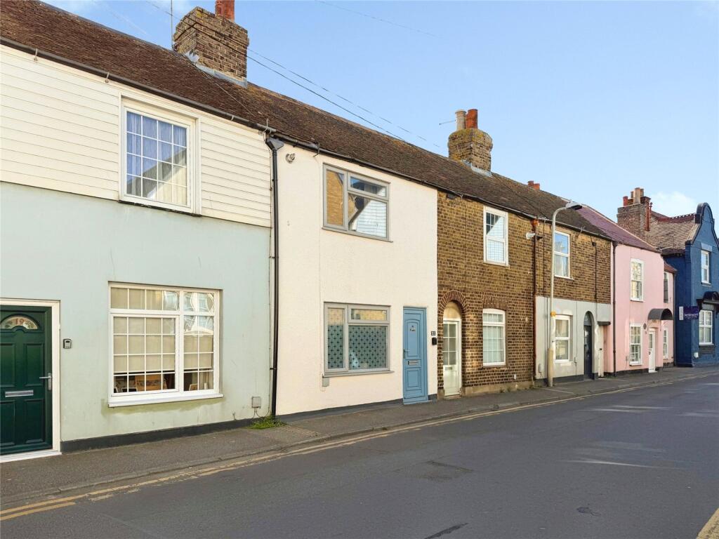 Main image of property: Golf Road, Deal, Kent, CT14