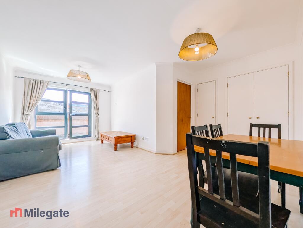 Main image of property: Back Church Lane, London, E1