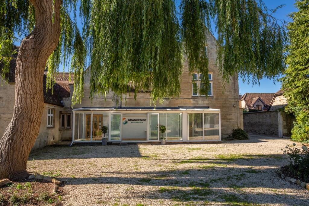 Additional image 15 of Grangeside Business Park, Devizes Road. , Hilperton, Trowbridge. , Wiltshire. BA14.  7SZ