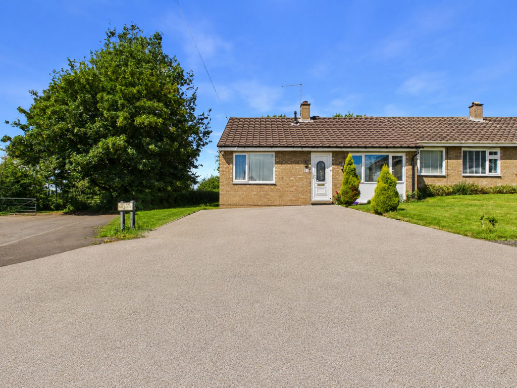 Main image of property: Wykes Road, Yaxley, PE7
