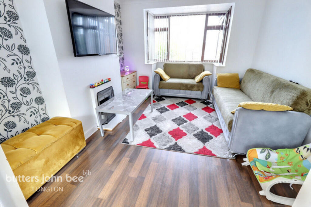 Main image of property: Parkfield Road, Stoke-On-Trent