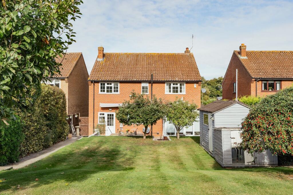 Main image of property: Beautifully Presented Family Home in Horsford