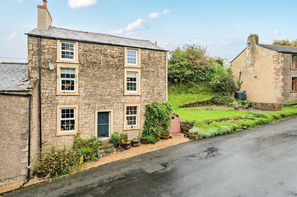Main image of property: Bullgill, Maryport, CA15