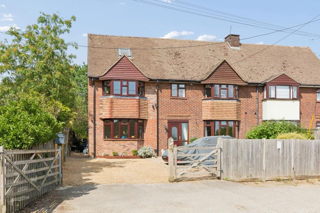 Main image of property: Orchard View, IVER, SL0