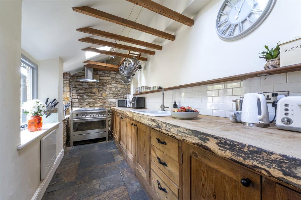 Additional image 3 of High Street, West Coker, Yeovil, Somerset