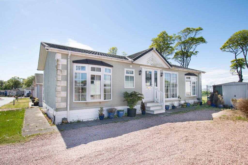 Main image of property: Seaview Avenue, Seaton Estate, Arbroath, Angus, DD11