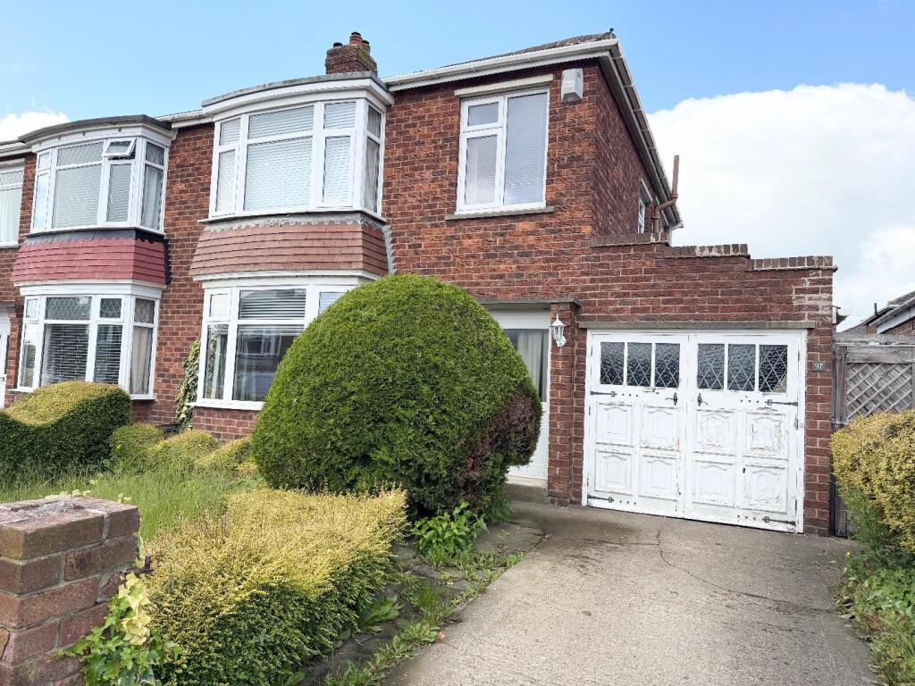 Main image of property: Upsall Grove, Stockton-On-Tees