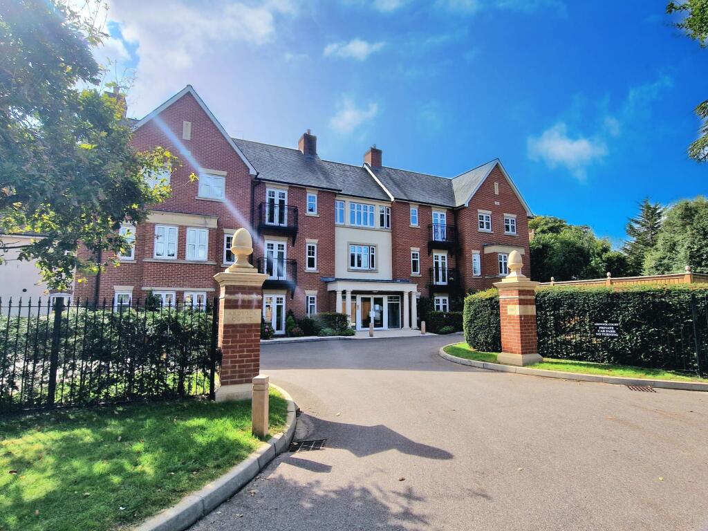 Main image of property: Sycamore Road, Farnborough