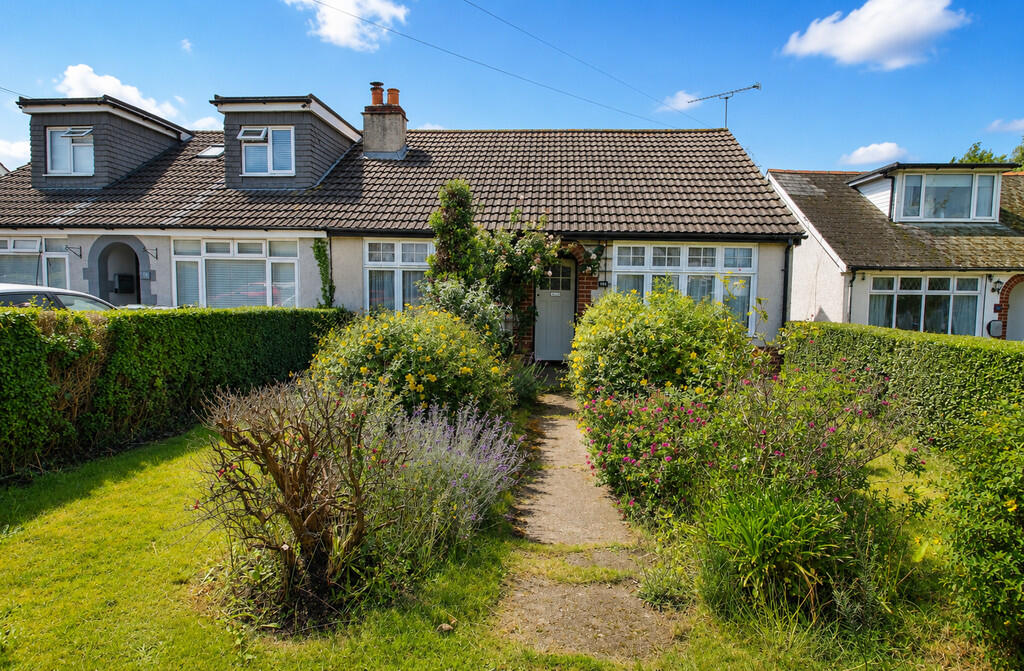 Main image of property: Park Avenue, Widley