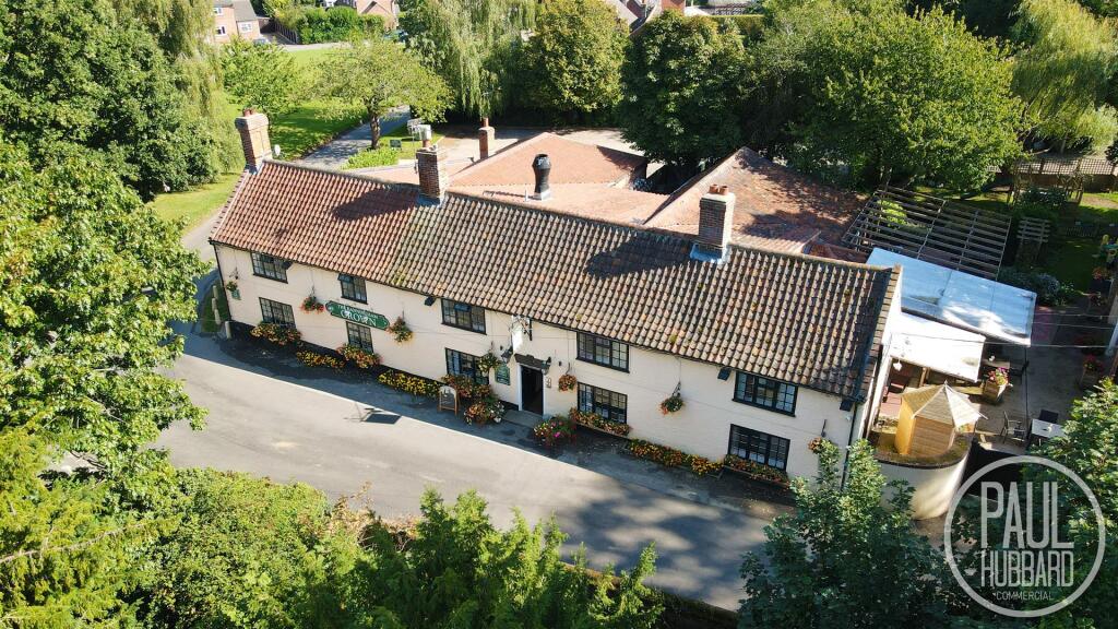 Main image of property: Colby Road, Banningham, Norwich