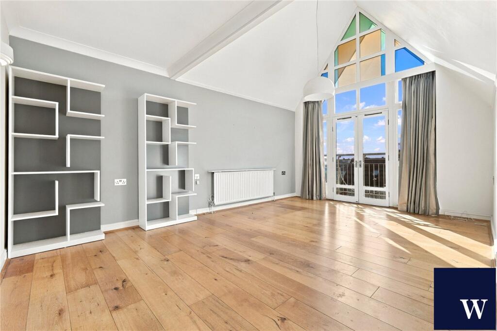 Apartment in London - View 3