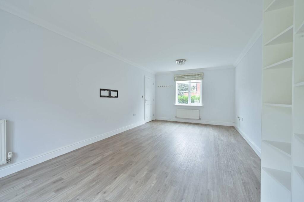 Main image of property: Wright Close, Bushey, WD23