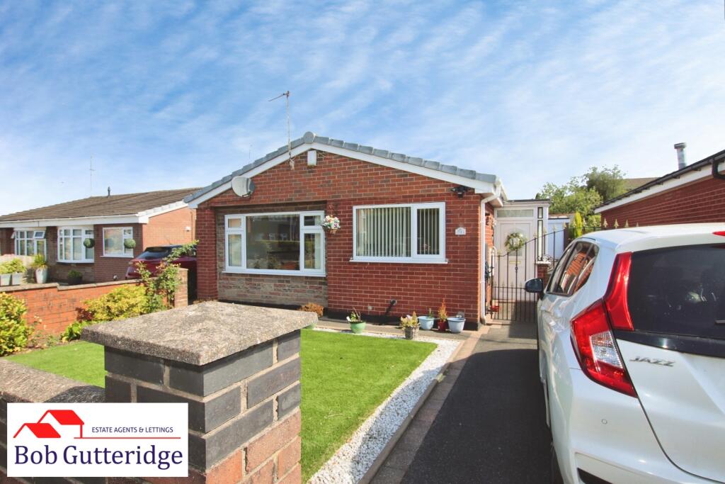 Main image of property: Newchapel Road, Kidsgrove, Stoke-On-Trent