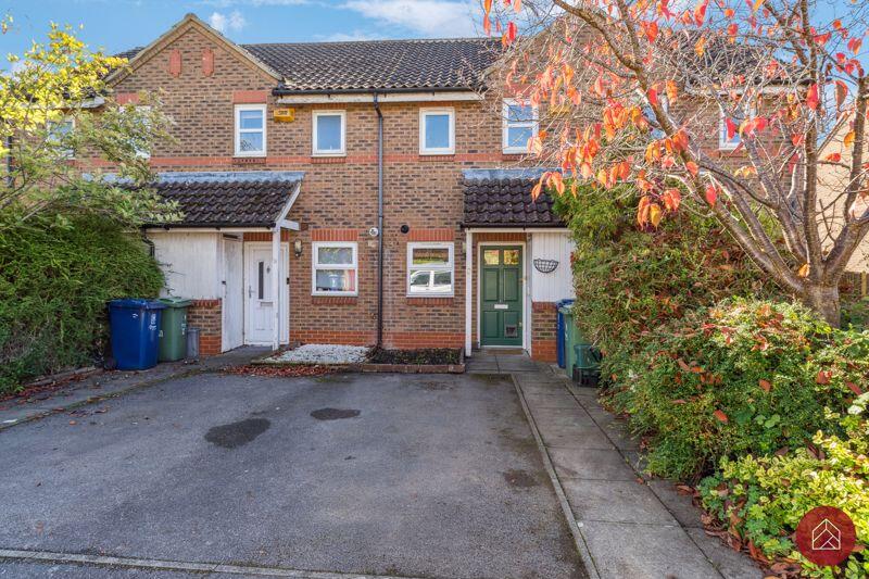 Main image of property: Wayfaring Close, Oxford