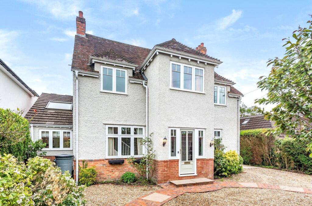 Main image of property: Menin Way, Farnham, Surrey, GU9