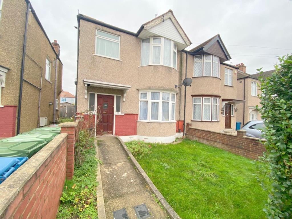 Main image of property: Farmstead Road, Harrow Weald, Middlesex, HA3
