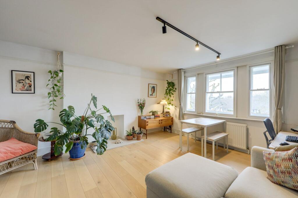 Main image of property: Burnt Ash Road, Lee, SE12