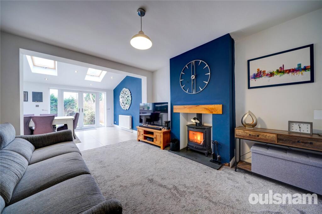 Additional image 9 of Middle Drive, Cofton Hackett, Birmingham, Worcestershire, B45