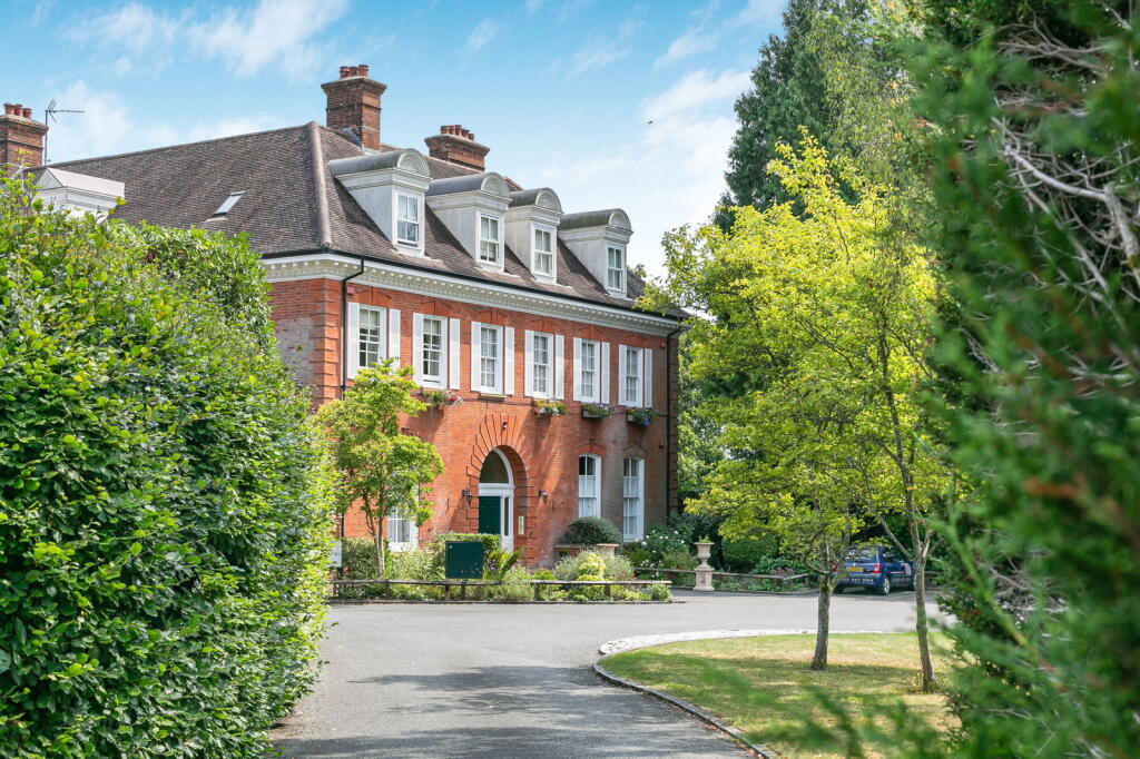 Main image of property: Nanhurst Park, Elmbridge Road, Cranleigh GU6 8JX