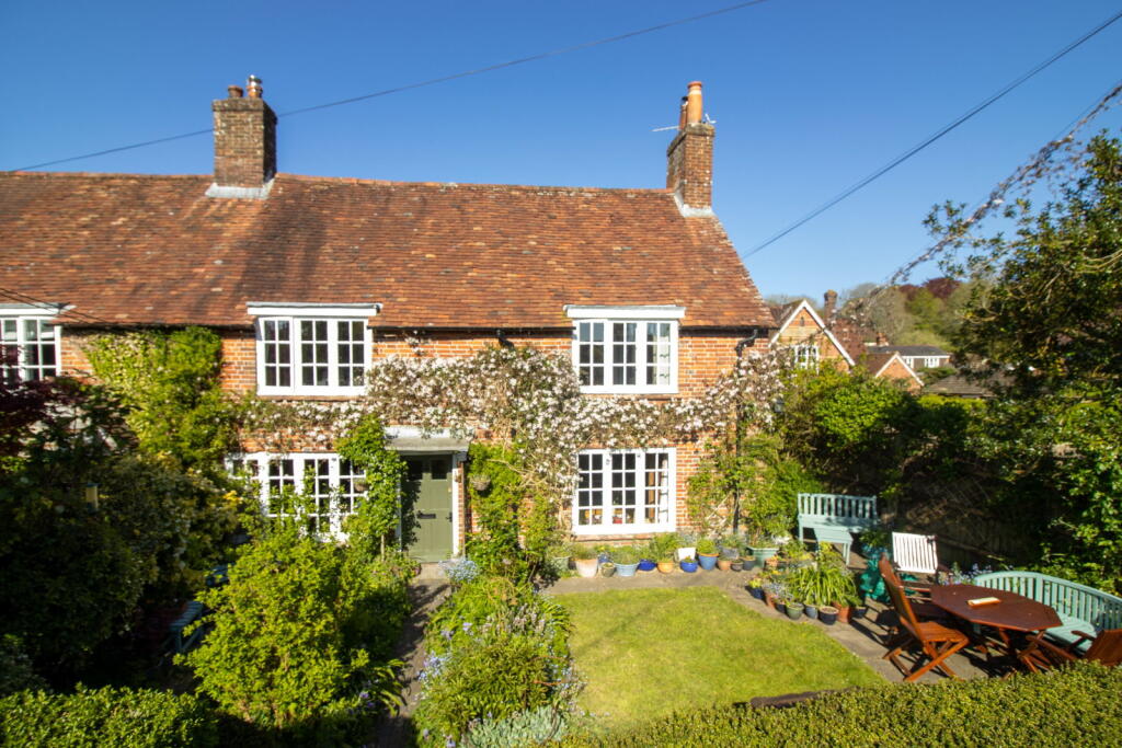 Main image of property: Cheriton, Alresford