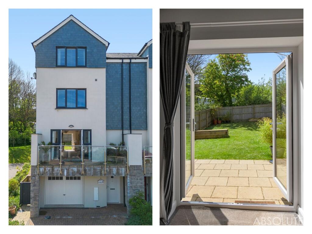 House in Torquay - View 4
