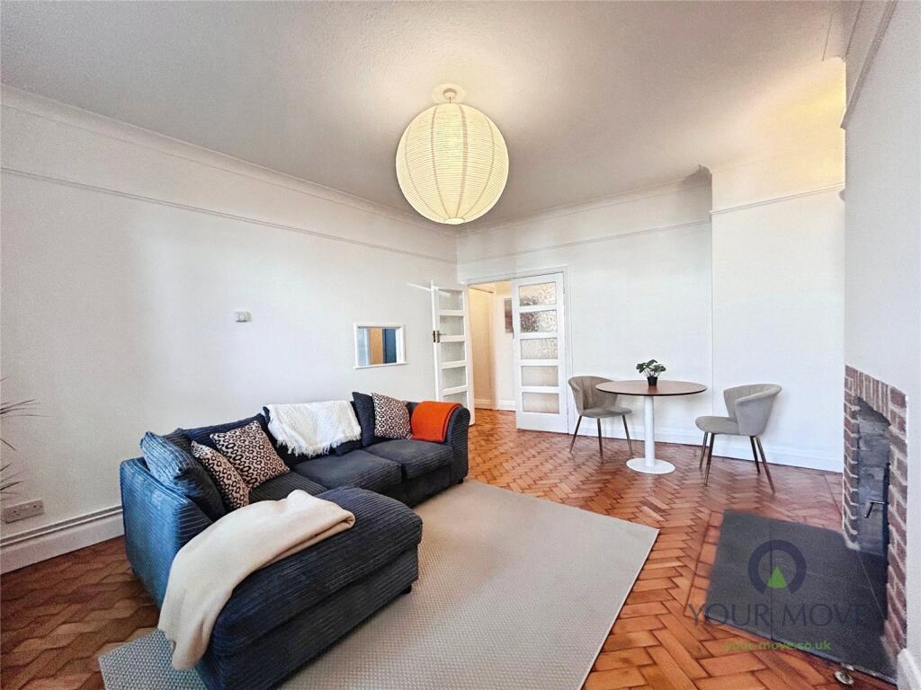 Main image of property: Croydon Road, Wallington, SM6