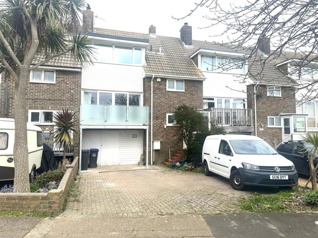 Main image of property: Ormonde Way, Shoreham by Sea