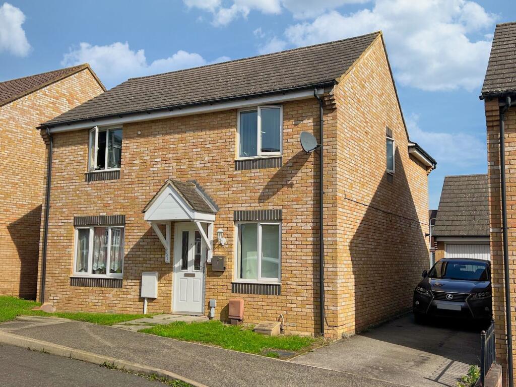 Main image of property: Chepstow Road, Oakley Vale, Corby, NN18