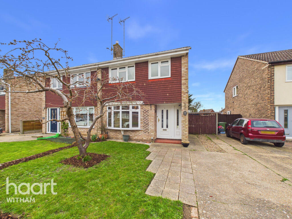 Main image of property: Maple Avenue, Heybridge
