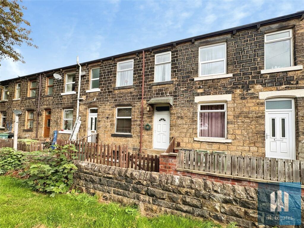 Main image of property: Beech Street, Mirfield, West Yorkshire, WF14