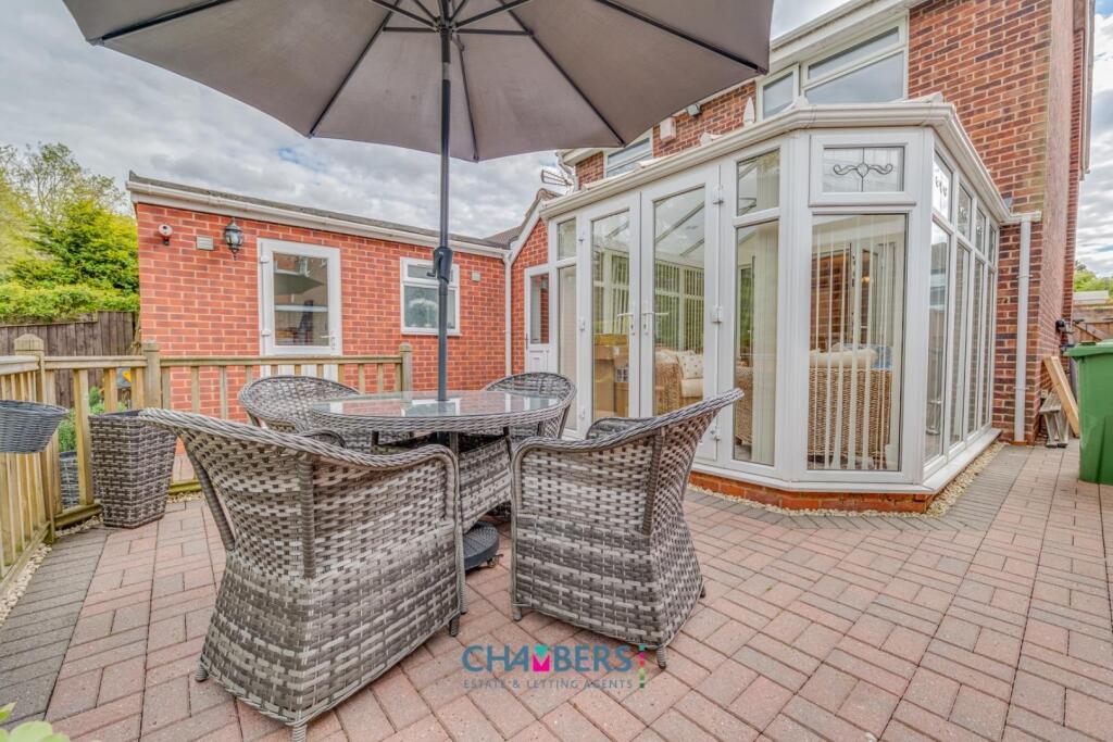 Additional image 45 of Kingsleigh Drive, Castle Bromwich, Birmingham
