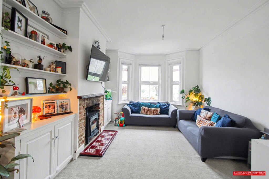 House in Eastbourne, East Sussex - View 5
