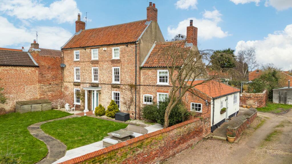 Main image of property: This Year, Choose Something Special at Pear Tree Farm...