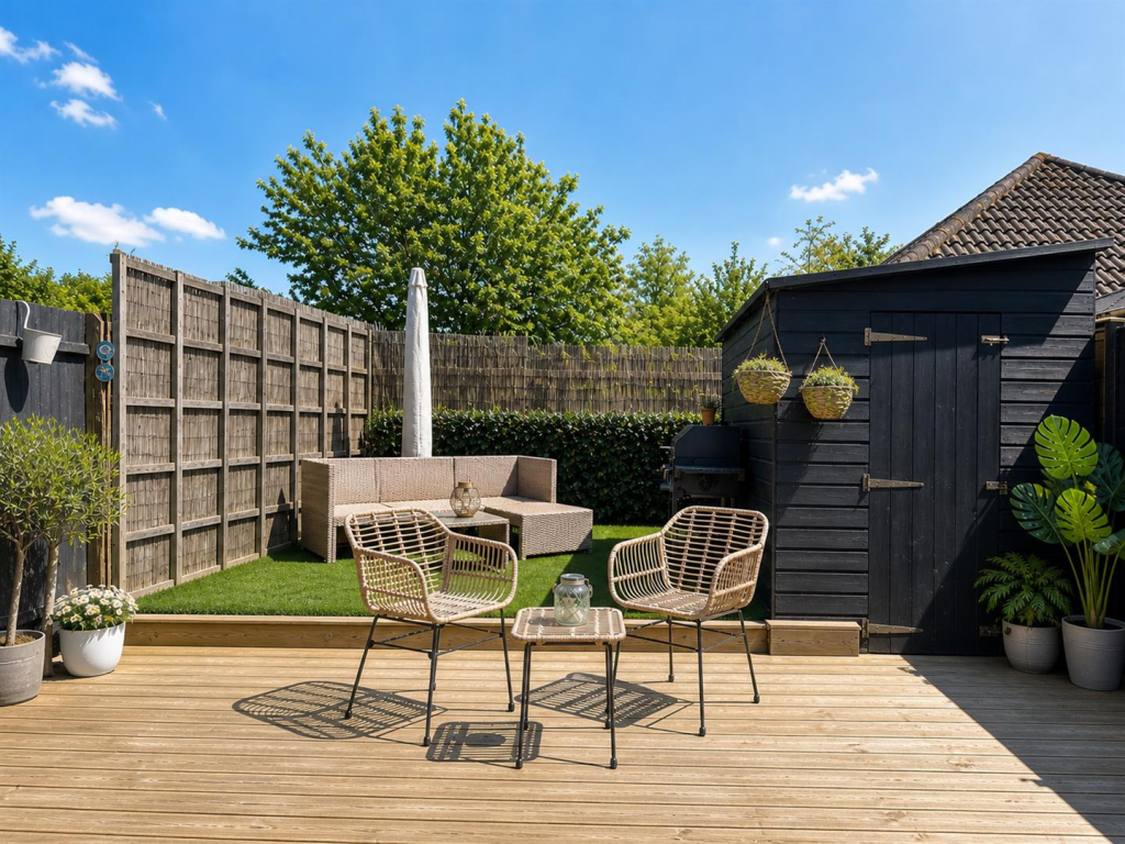Percival Close, Lee-On-The-Solent - View 4