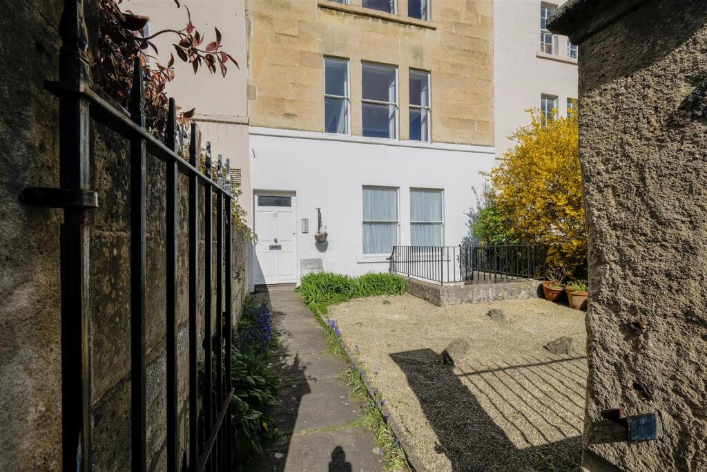 Lambridge Place, Bath