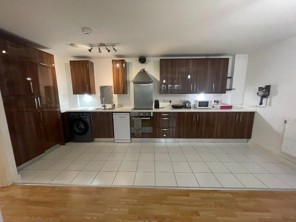 Main image of property: Cardigan Road, London, E3