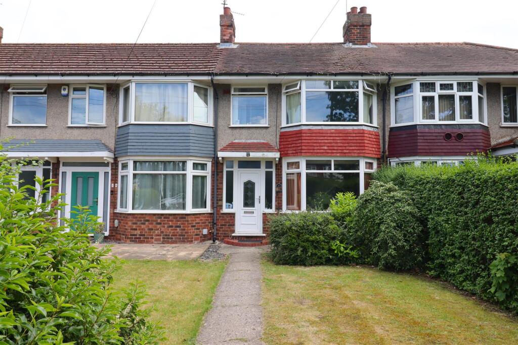 Main image of property: Elloughton Road, Elloughton