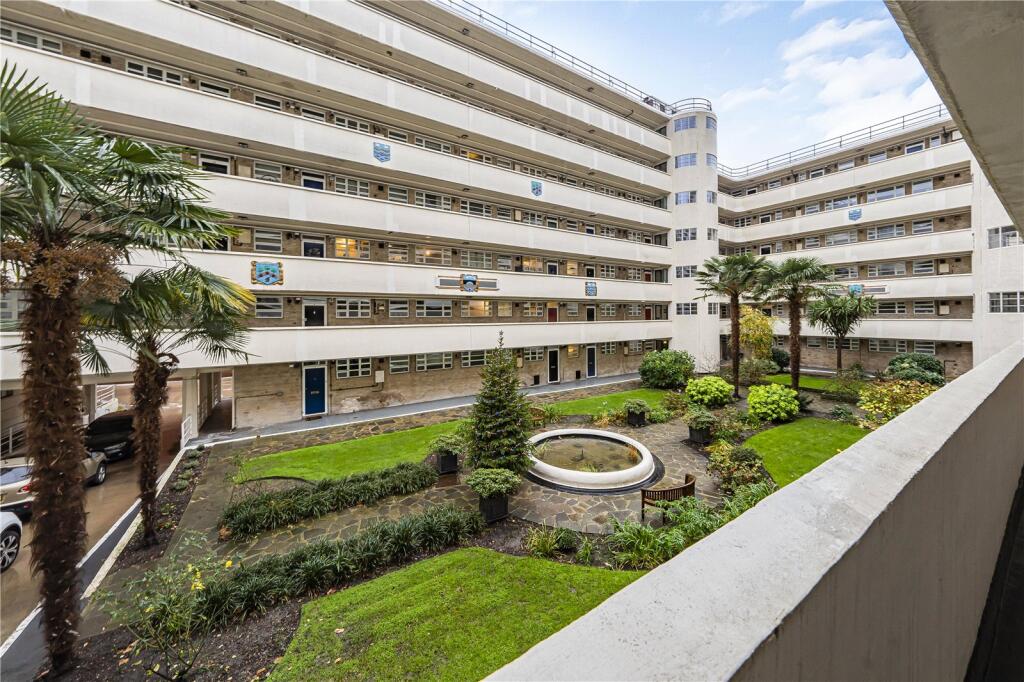 Main image of property: Lichfield Court, Richmond