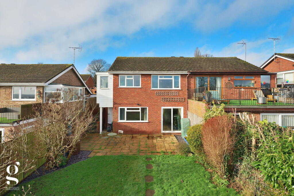 Main image of property: Highwell Avenue, Bromyard, HR7 4EL