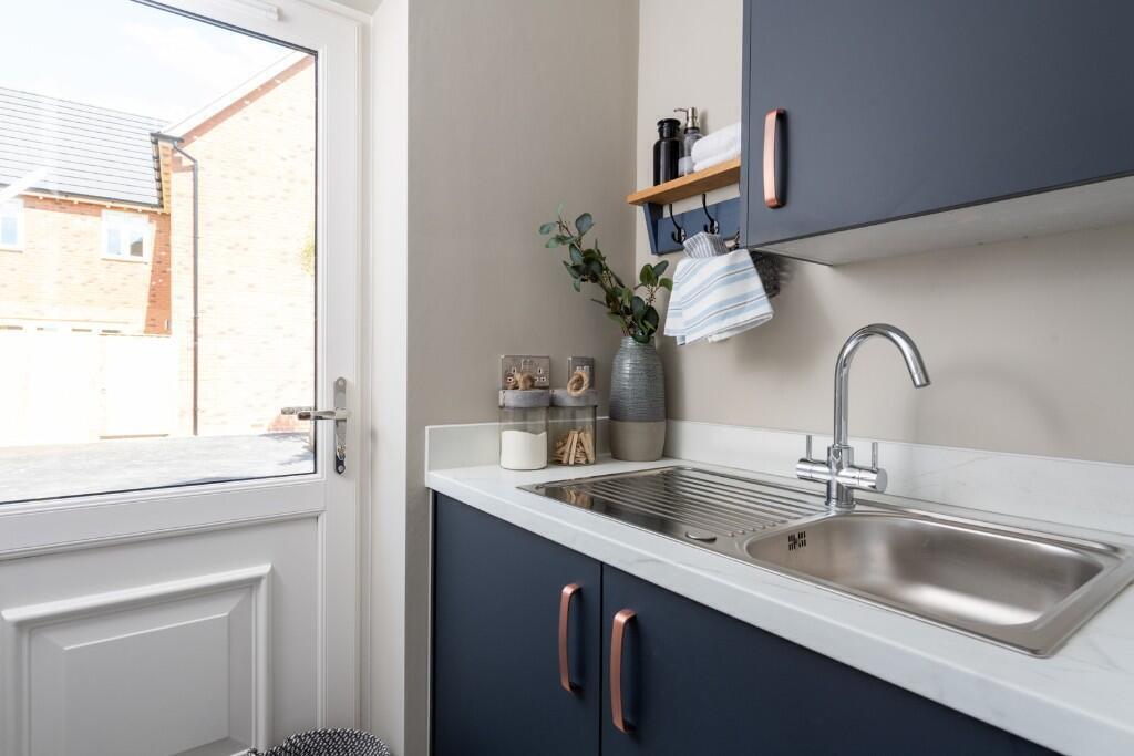 House in Milton Keynes, Ravensden - More