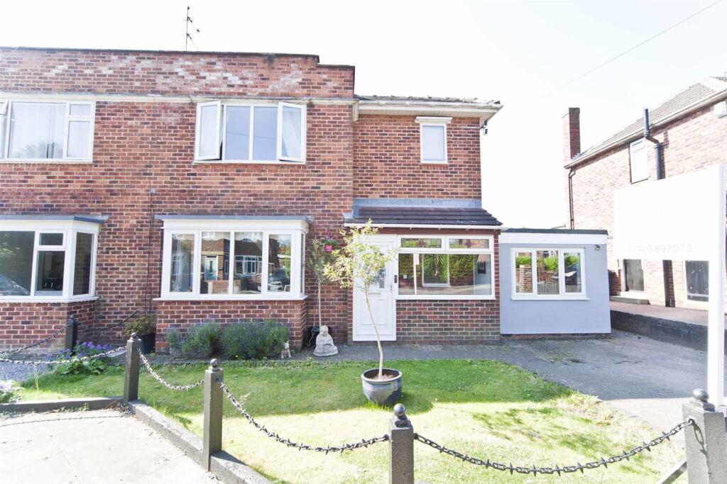 Main image of property: Northland Avenue, Hartlepool