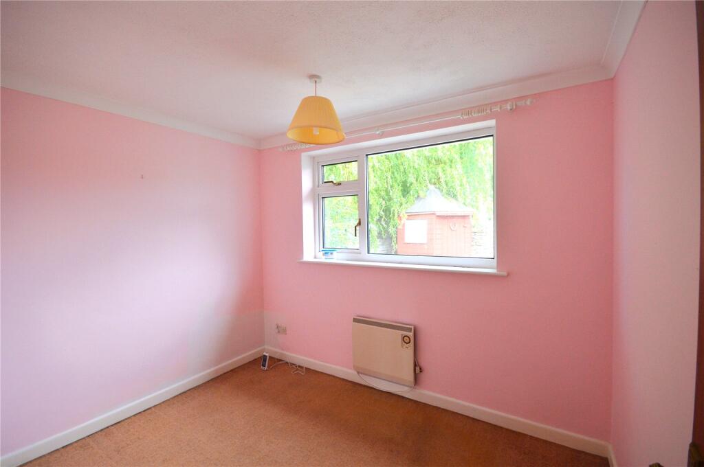 House in Taunton - More
