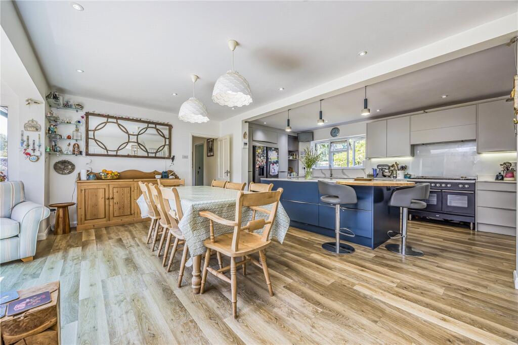 St. James Close, Birdham, Chichester, West Sussex, PO20 - View 3
