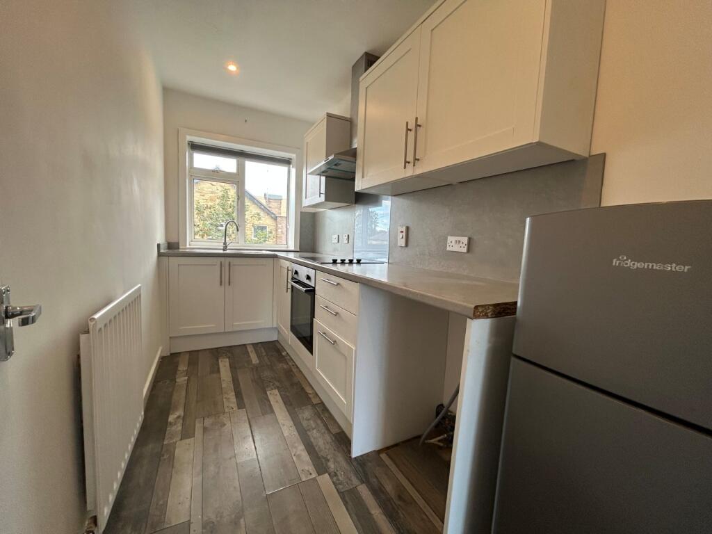 Main image of property: Elizabeth Court, Collingham, LS22