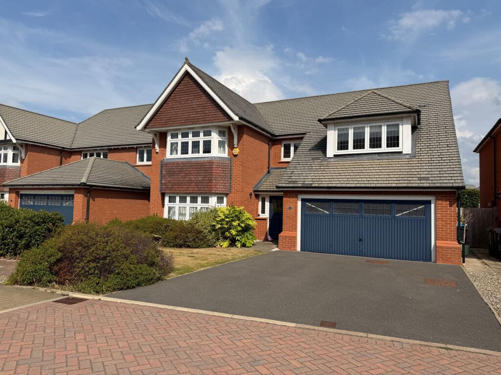 Main image of property: Granby Road, Saighton, CH3