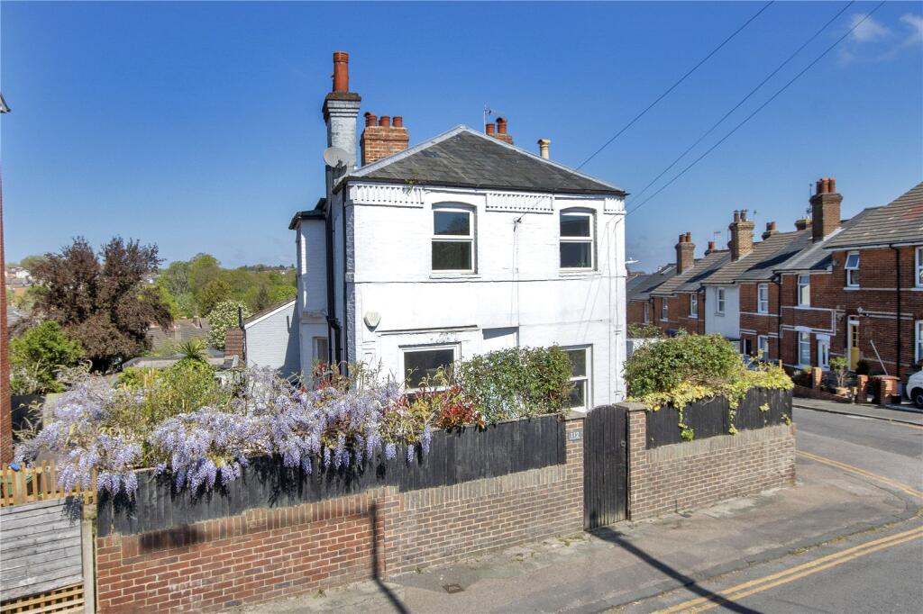 Main image of property: St. James Road, Tunbridge Wells, Kent, TN1