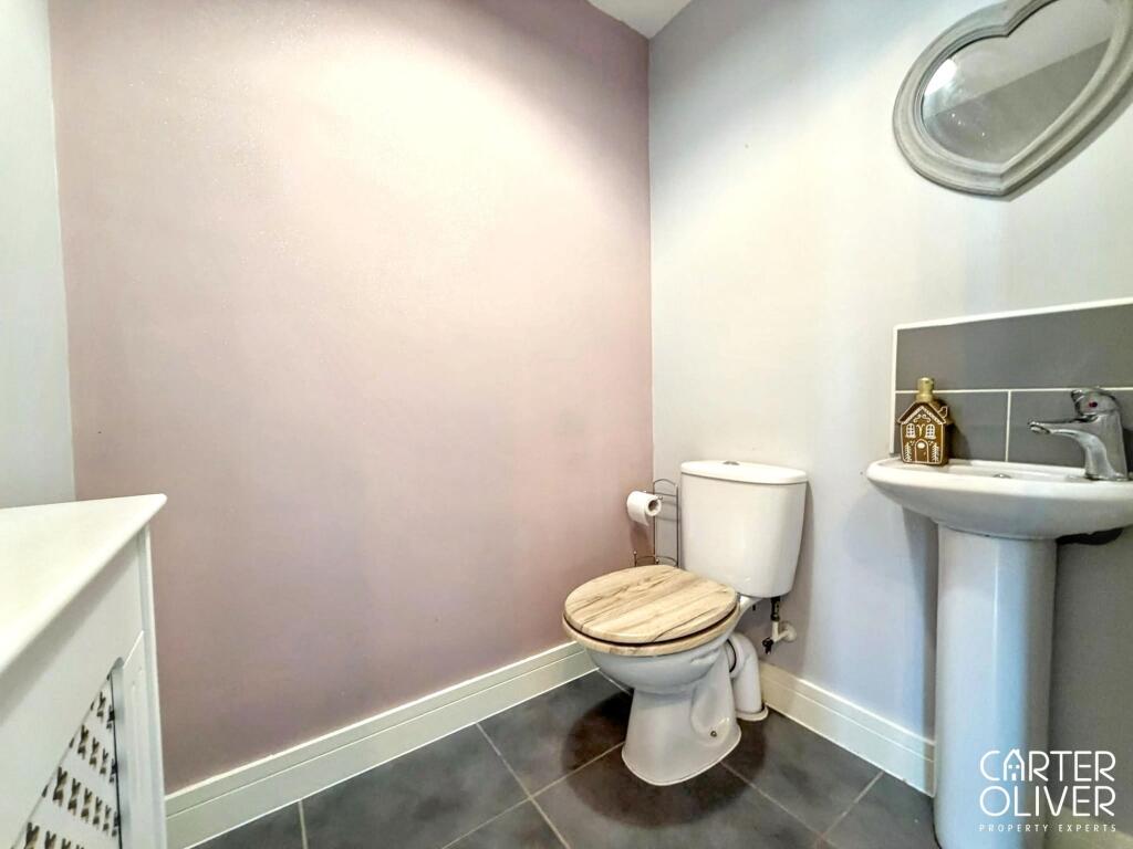 House in Leicester - More