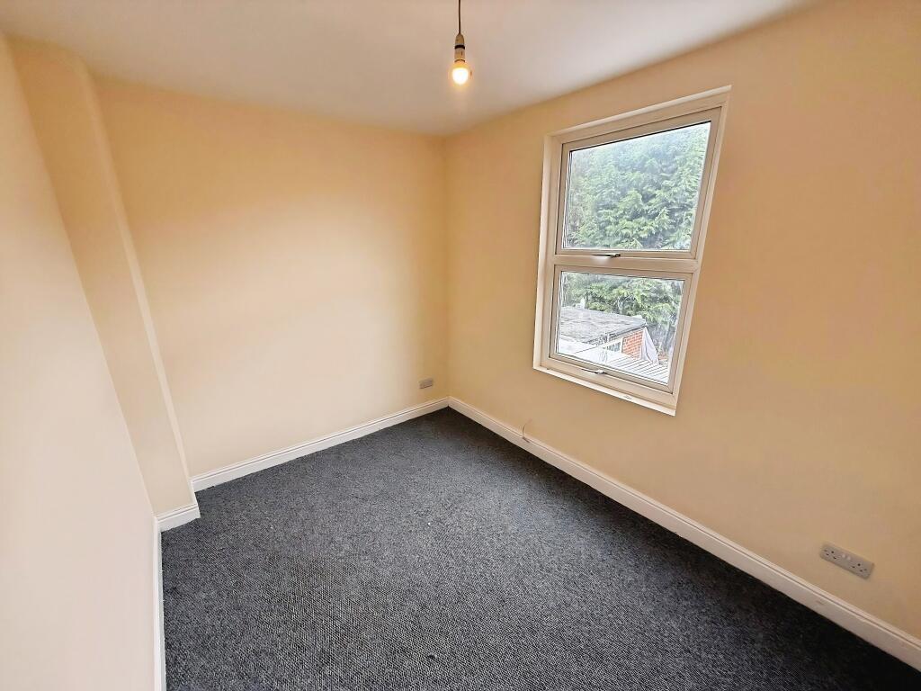 House in Nottingham - More
